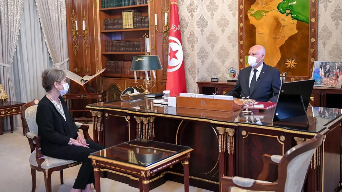 بلومبيرغ: تونس في محادثات متقدمة مع السعودية والإمارات لدعم ميزانيتها