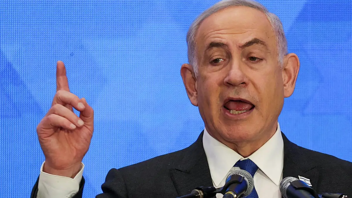 خبراء: الرد الإسرائيلي المحدود على إيران تمهيد لاجتياح رفح