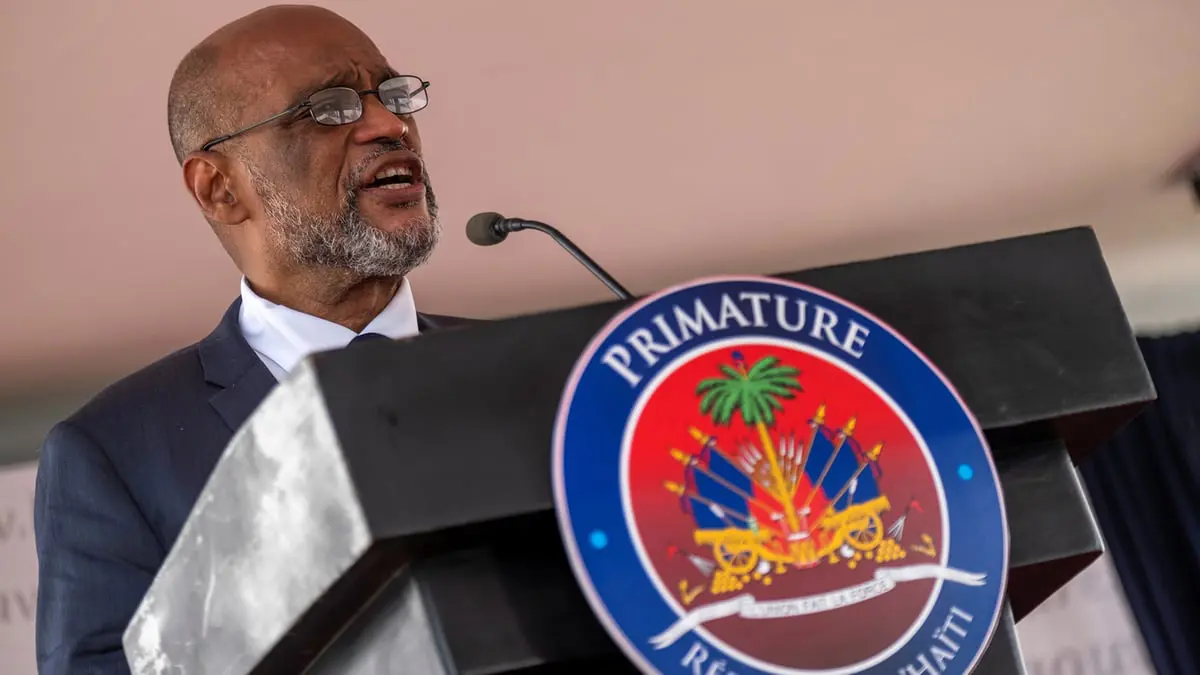 نجاة رئيس وزراء هاييتي من محاولة اغتيال