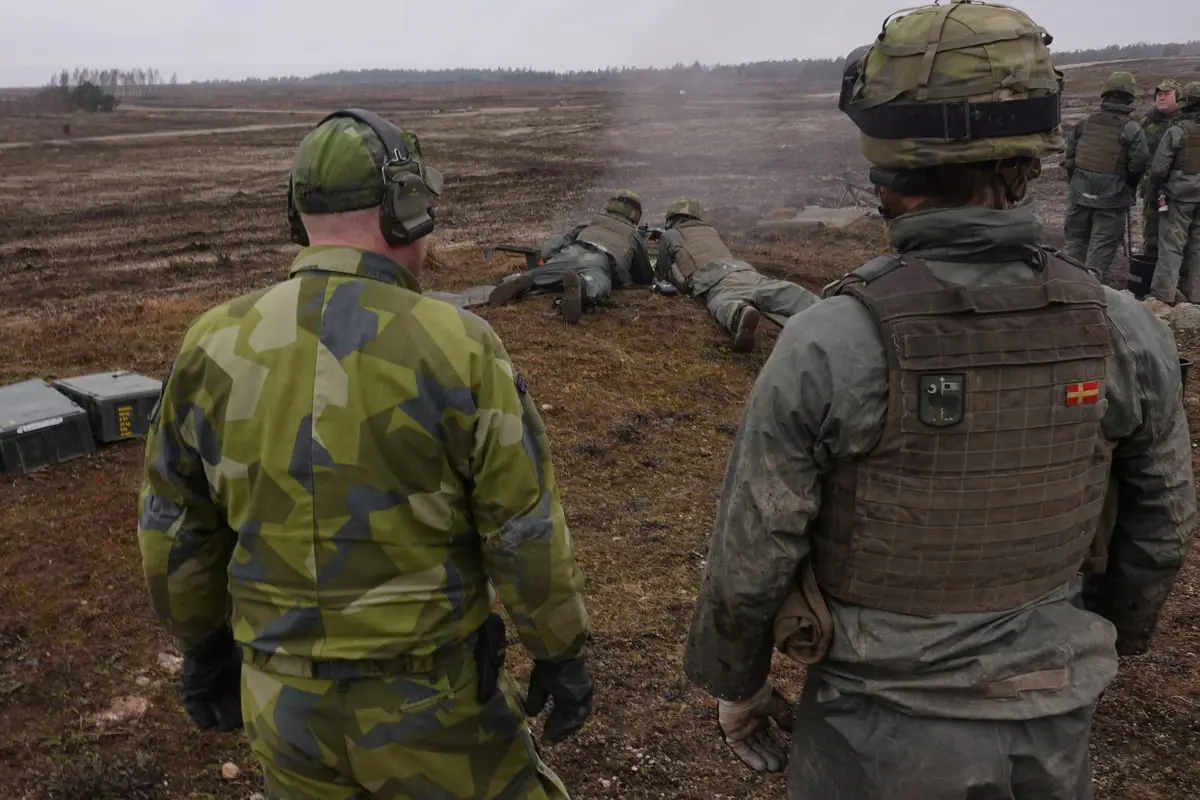 روسيا: العلاقات مع "الناتو" انزلقت لمستوى المواجهة المباشرة‎