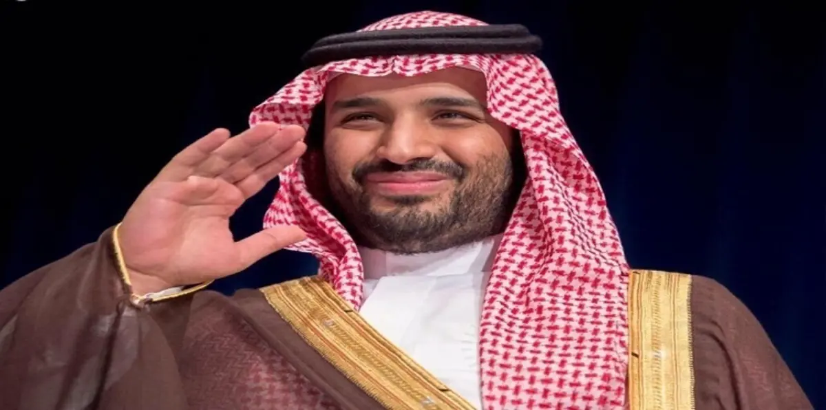 بالفيديو.. لقاء يجمع بين أول وآخر من شغل منصب ولي ولي العهد في السعودية