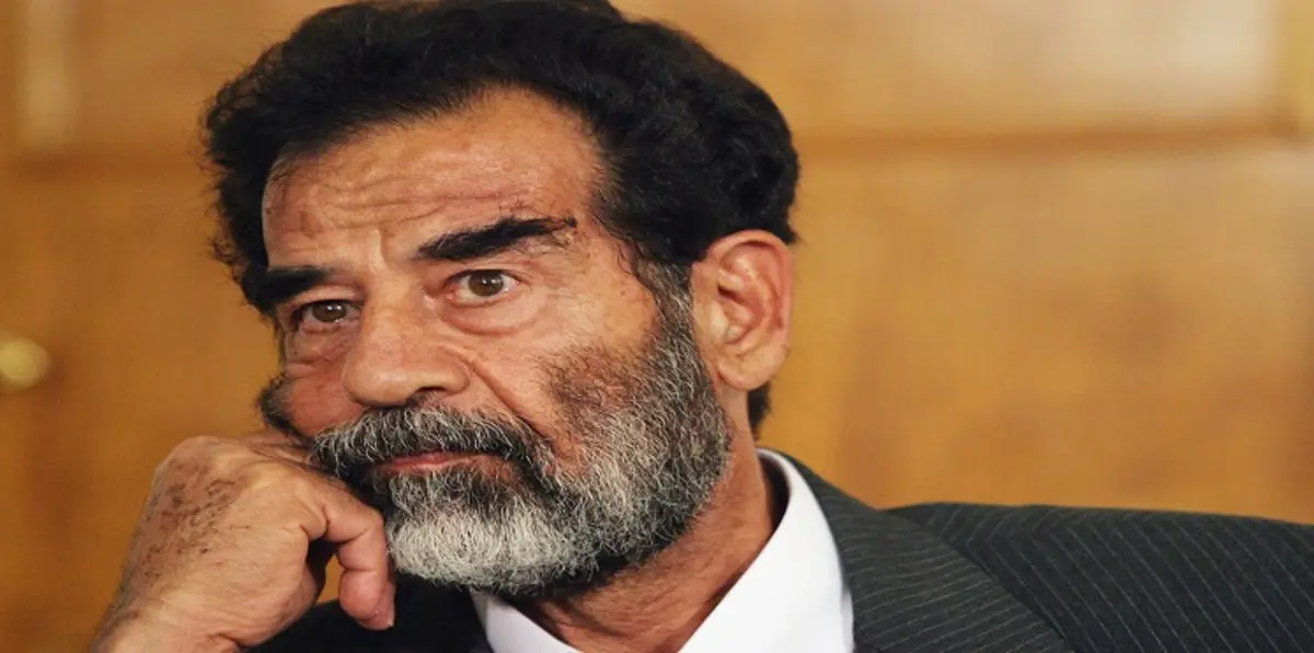 محقق أمريكي يكشف كواليس عن صدام حسين.. جدير بالإعجاب وإيران روجت لاتهامه بالكيمياوي