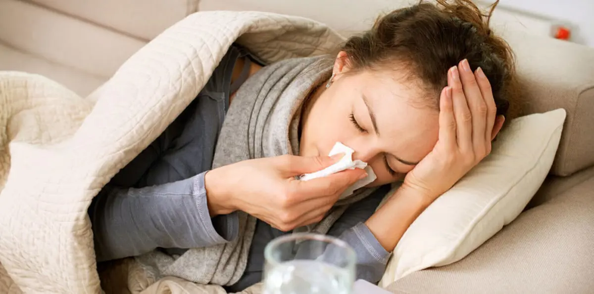 لهذه الأسباب.. على مرضى السكري أخذ لقاح الإنفلونزا
