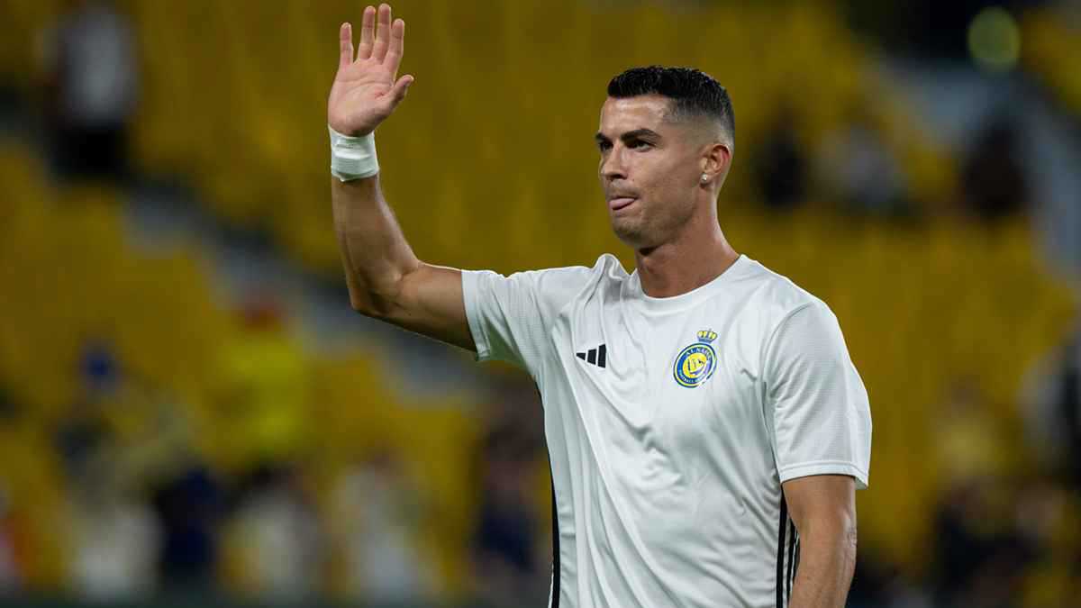4 أسباب مقنعة.. لماذا قرر رونالدو المشاركة في دوري أبطال آسيا 2؟ | إرم نيوز