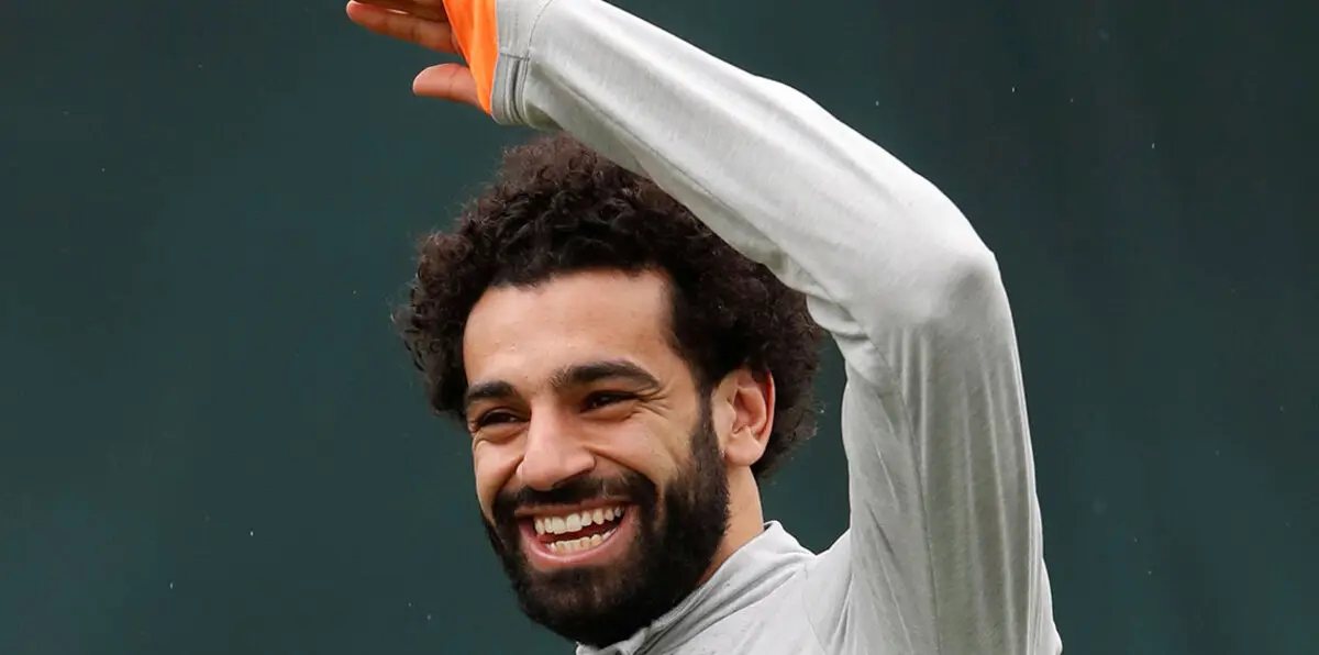 هل ينجح محمد صلاح في تحقيق رقم تاريخي بمباراة ليفربول ومانشستر سيتي؟