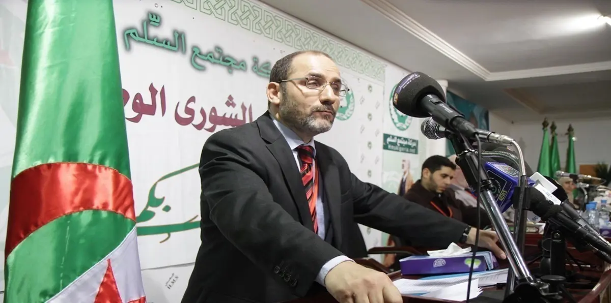 خوفًا من انتقام بوتفليقة.. "إخوان الجزائر" يرحبون بالحكومة الجديدة