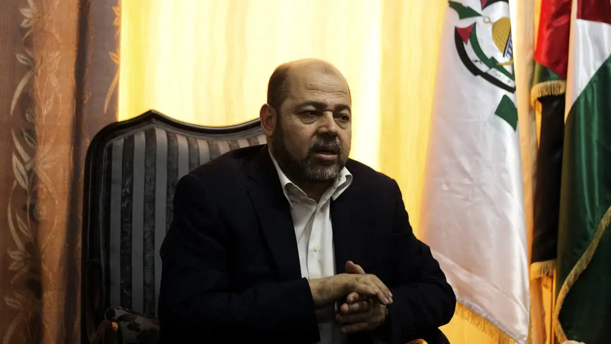 حماس تعلن استعدادها للحوار غير المشروط مع فتح