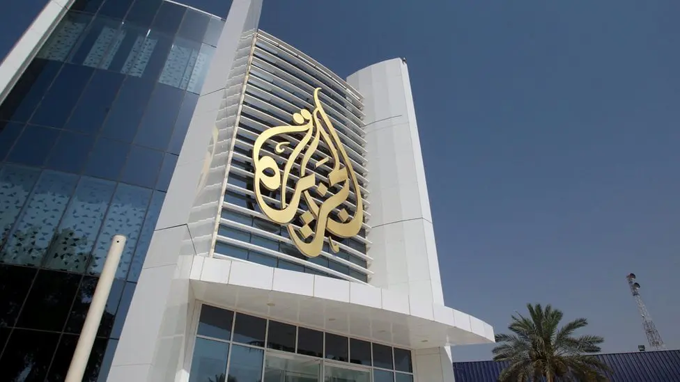 الحكومة الإسرائيلية تقرر تمديد إغلاق قناة الجزيرة 45 يومًا 