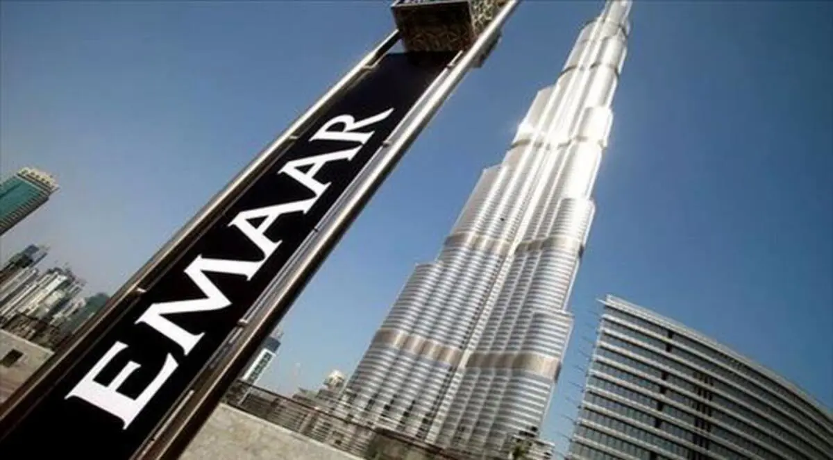 إعمار العقارية تعين أميت جين رئيسا تنفيذيا للعمليات
