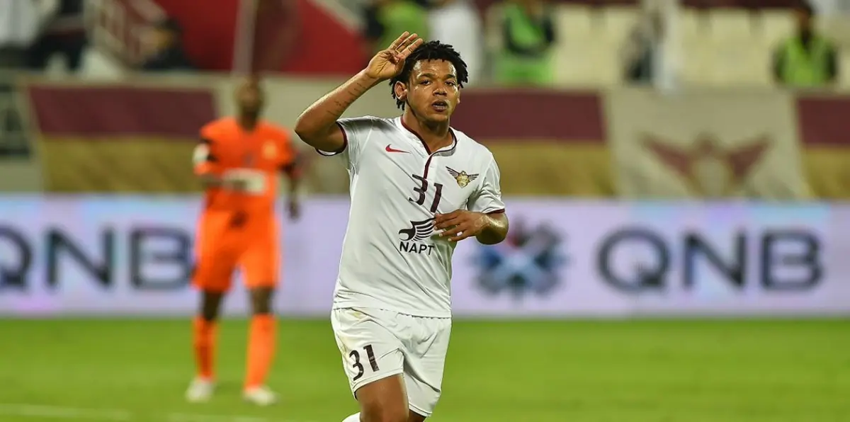 نادي الاتحاد السعودي يقترب من ضم رومارينيو مهاجم الجزيرة الإماراتي