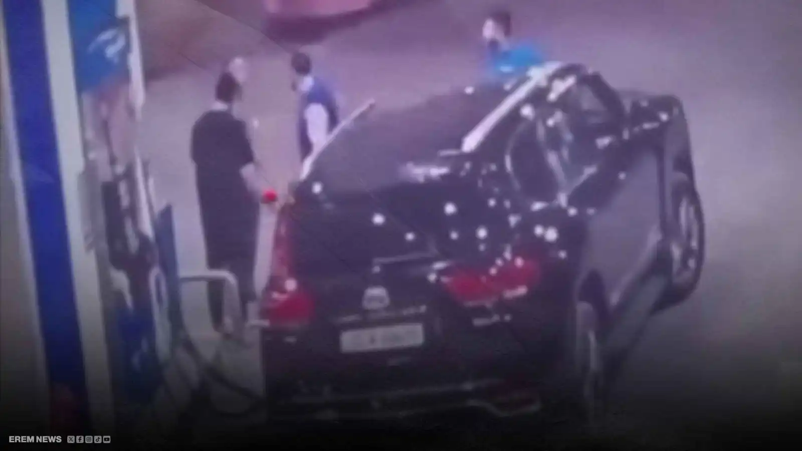 مكان الواقعة 