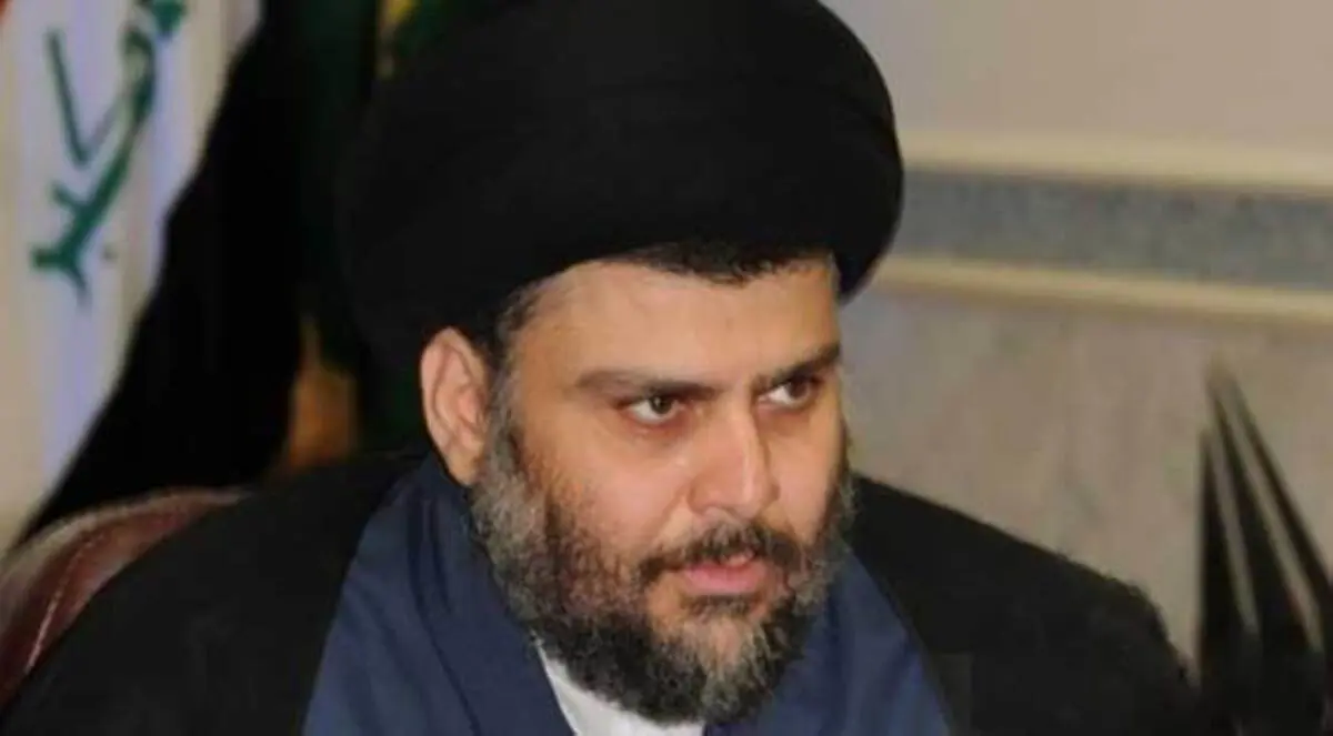 الصدر يأمر ميليشيا بالتأهب للدفاع عن سامراء