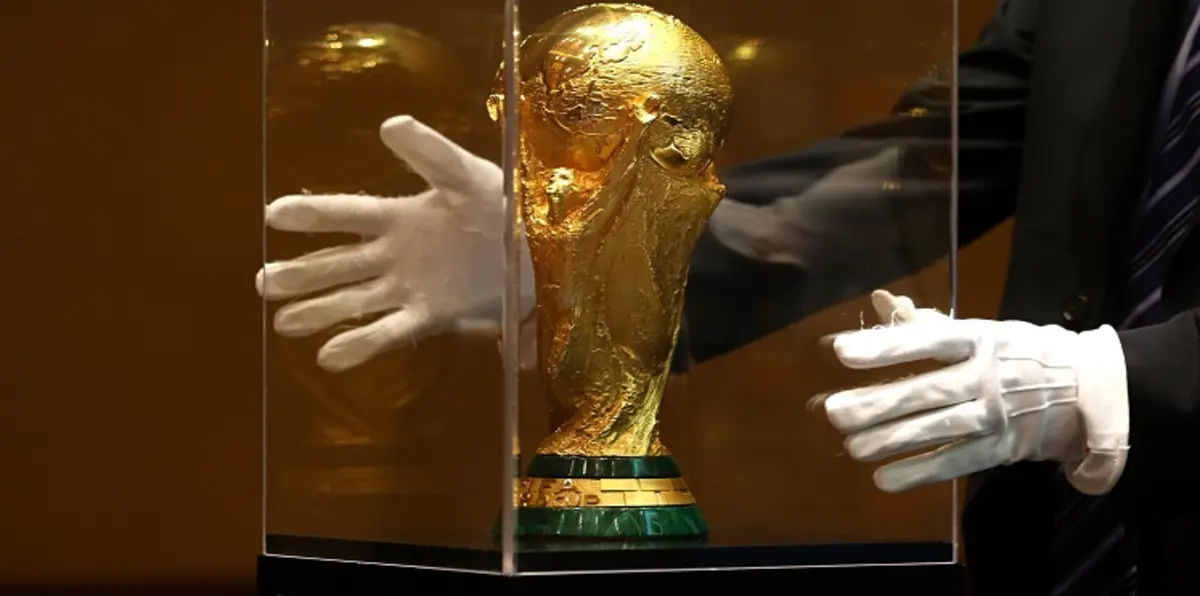 الفيفا يكشف اقتراحه بشأن توزيع مقاعد كأس العالم 2026