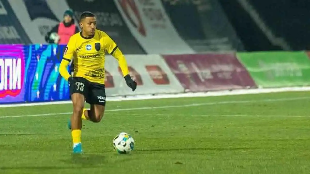 قلب يحلم وبرد في البطن.. أول تعليق من خوان بيزيرا بعد انضمامه للزمالك