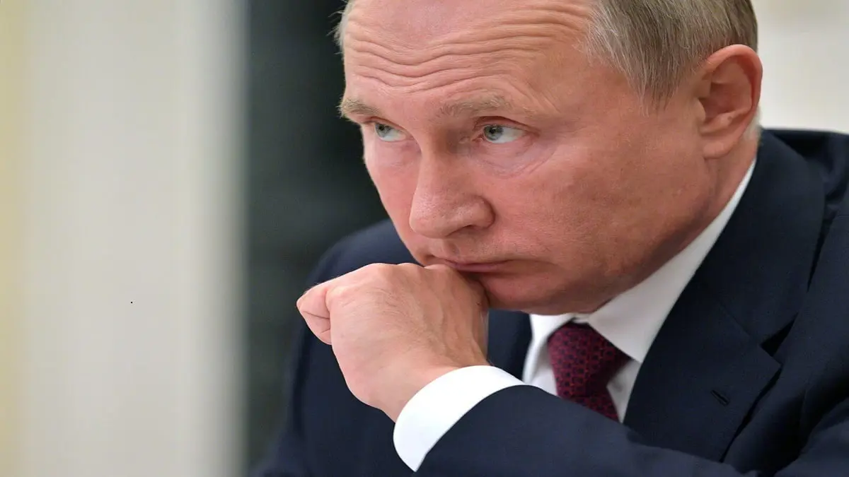 بوتين: لم نصل إلى الذروة رغم تجاوز إصابات كورونا في روسيا 47 ألفا