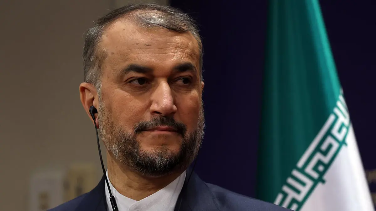 وزير الخارجية الإيراني يزور سوريا للمرة السادسة في أقل من عامين