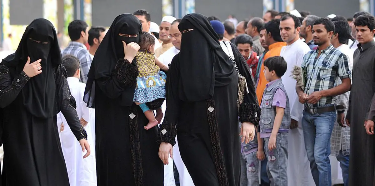 تعرف على نص أول نظام لمكافحة التحرش في السعودية