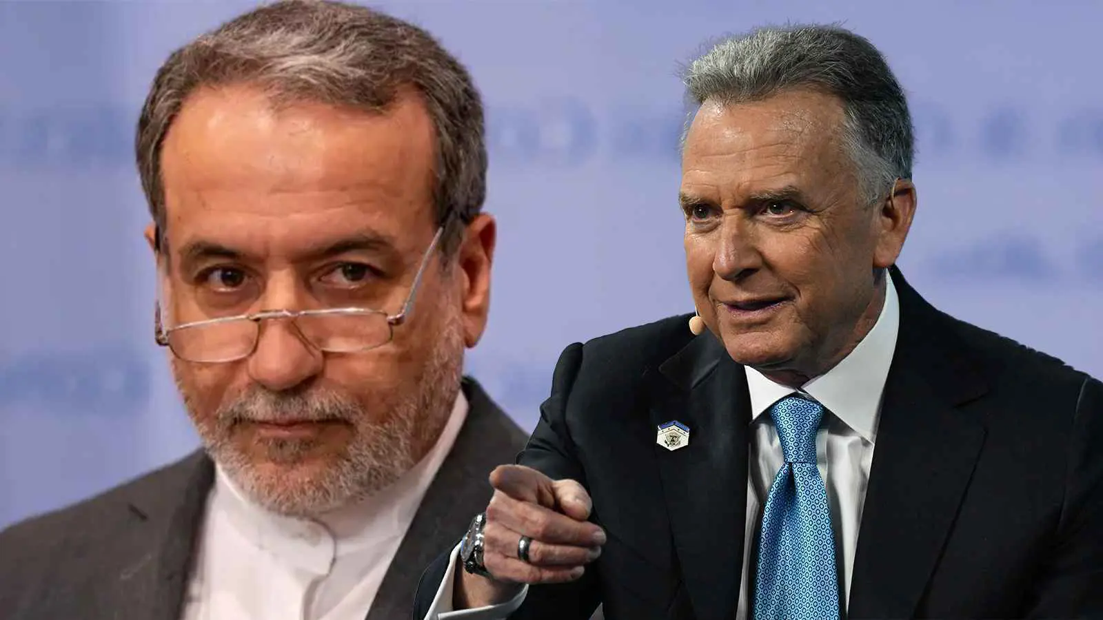 مسؤول أمريكي: ويتكوف تواصل مع عراقجي دون خطط لعقد لقاء رسمي