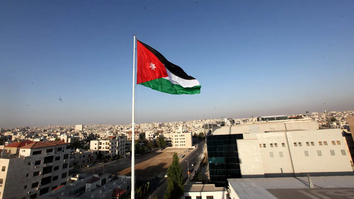 الأردن يعلن موافقته على استضافة اجتماع بشأن اليمن
