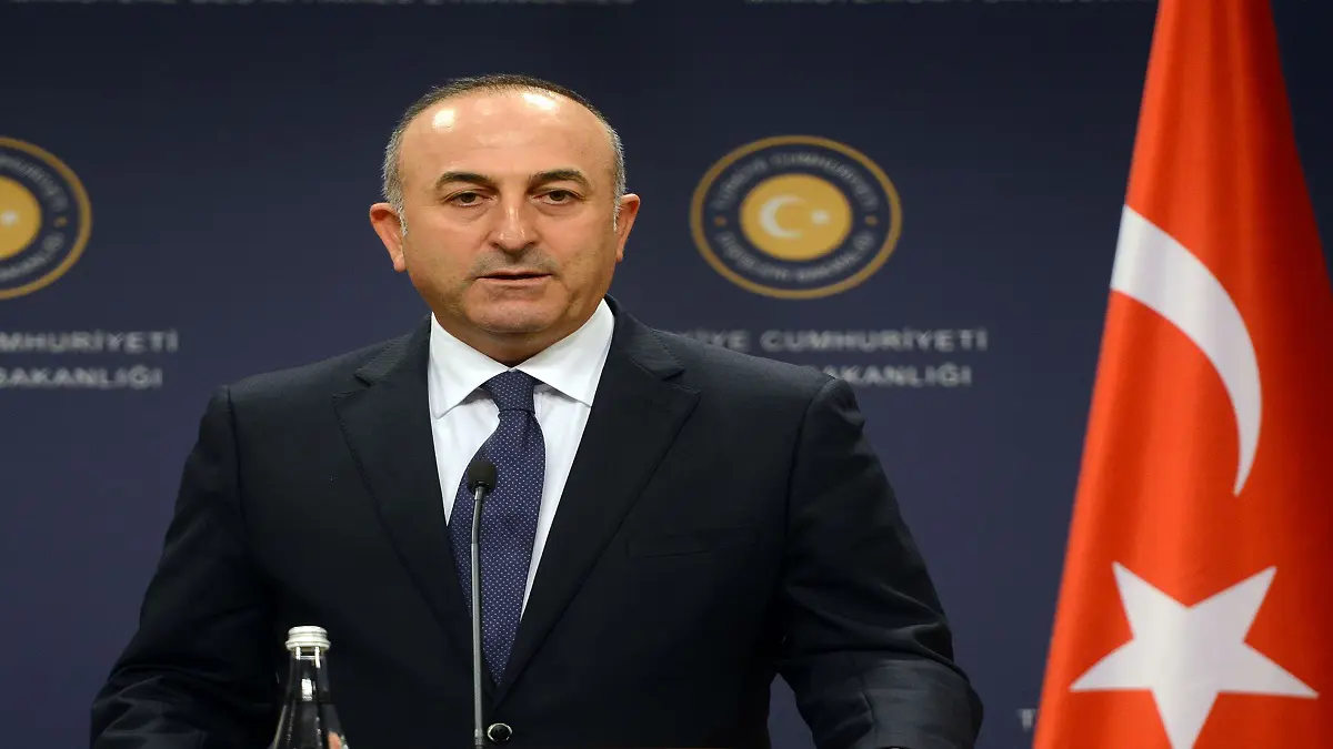 تركيا: لا خلافات مع روسيا بشأن ليبيا