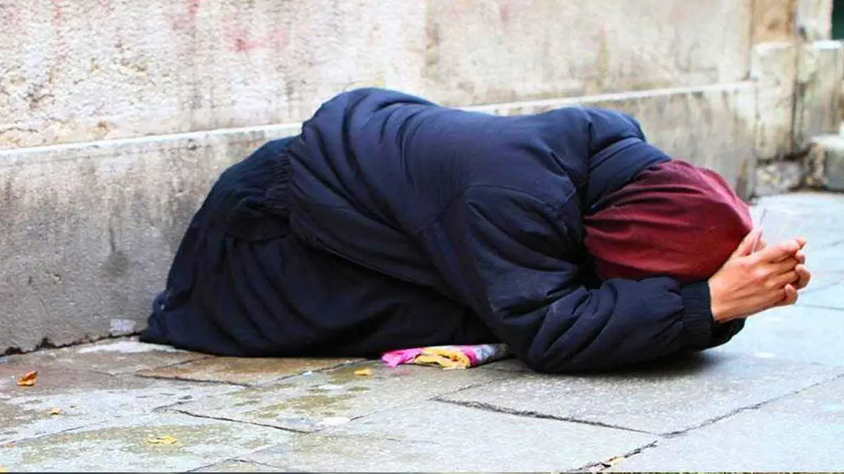  "متسولة" تملك حوالي مليون دولار تثير الجدل في لبنان 