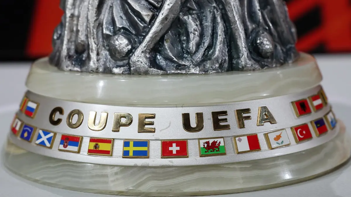 النتائج الكاملة لقرعة دوري أبطال أوروبا والدوري الأوروبي (إنفوغرافيك)