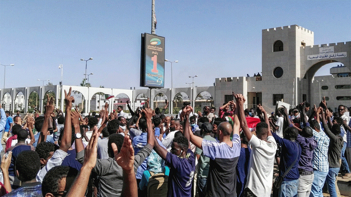 السودان... مطبات مرحلة ما بعد الاتفاق