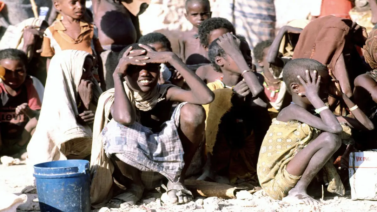 الأمم المتحدة تحذر من تزايد خطر الجوع في الصومال