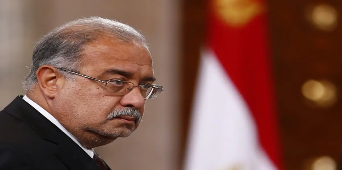 شريف إسماعيل يعرض التعديل الوزاري على البرلمان المصري في 12 فبراير  