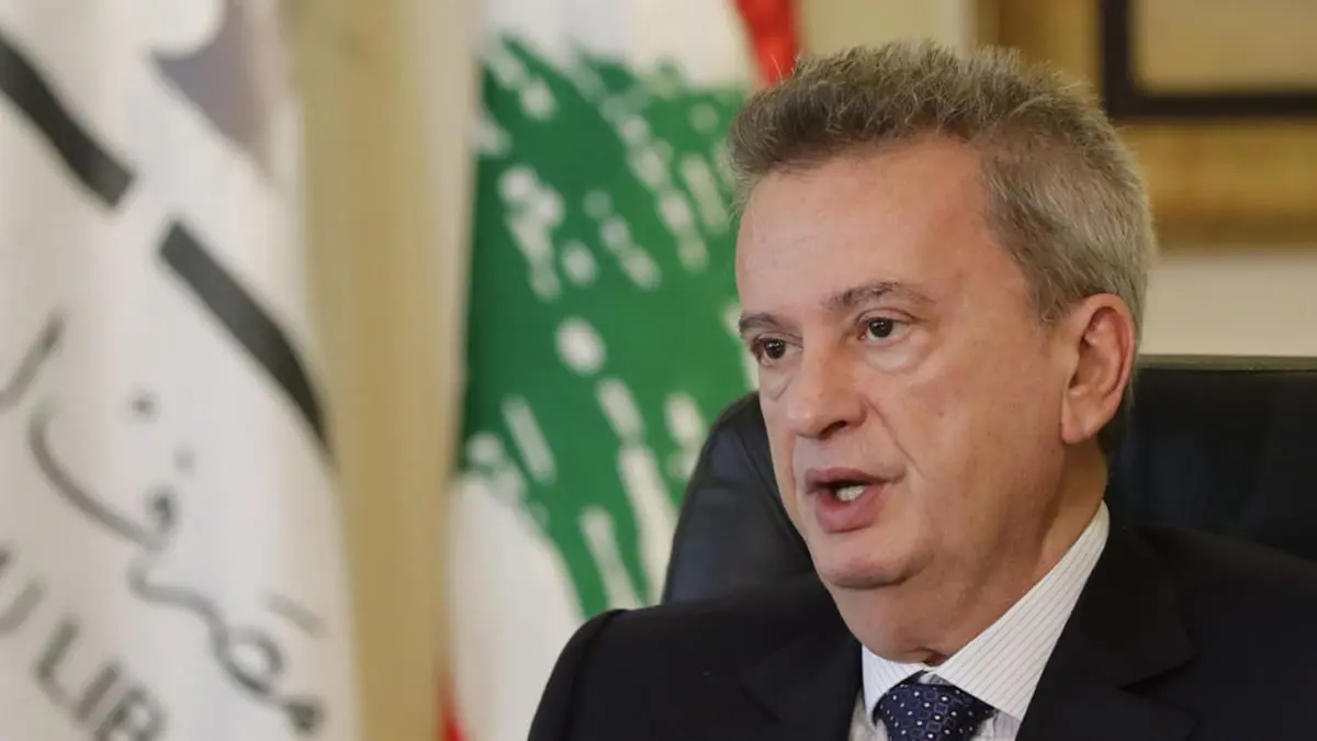 أحوال حاكم المصرف المركزي من أحوال لبنان!