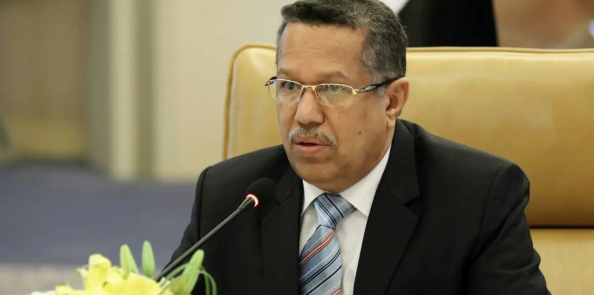 حقيقة اغتيال رئيس الوزراء اليمني أحمد عبيد بن دغر في لحج