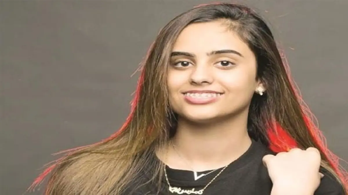 الفنانة الكويتية شهد الكندري تخضع لعملية جراحية 