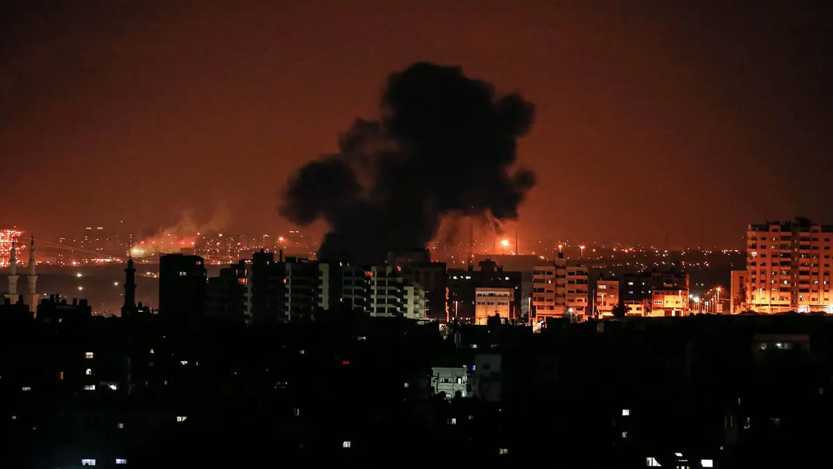هدنة هشة بين إسرائيل والجهاد الإسلامي بعد عدوان جديد على غزة