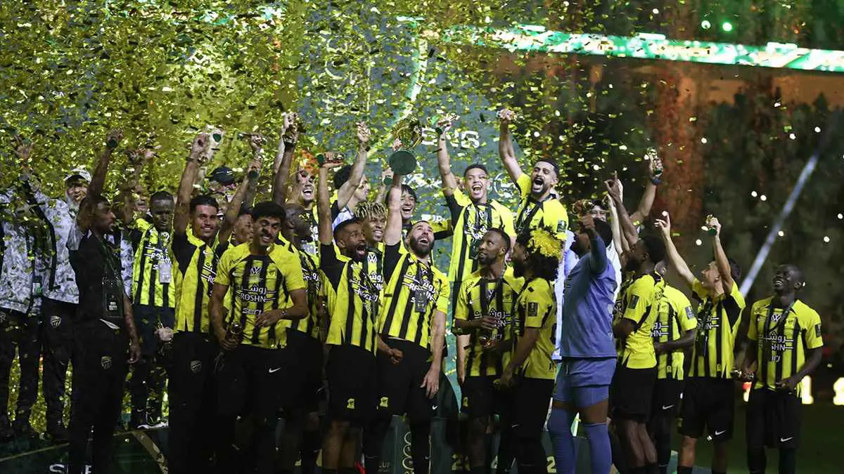 أصعب من الموسم الماضي.. 4 تحديات تواجه الاتحاد السعودي