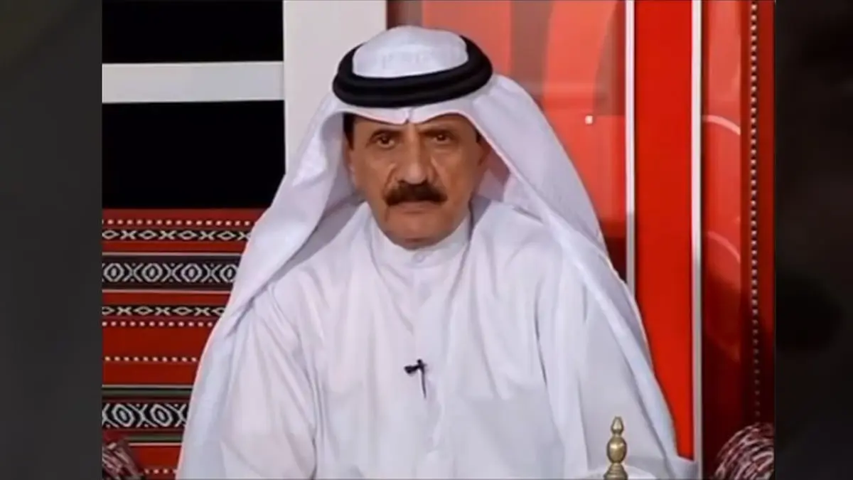 الموت يغيب الشاعر والإعلامي الكويتي عامر السحلول