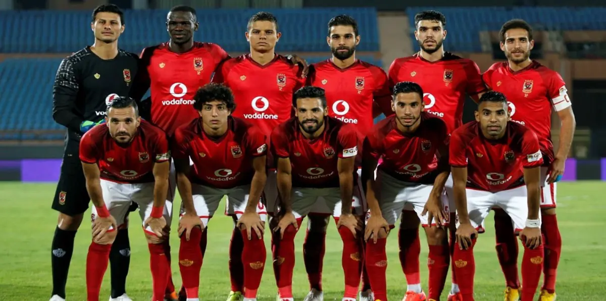 مباراة السوبر المصري السعودي.. النادي الأهلي يعلن تنظيم استقبال حافل لبعثة الاتحاد