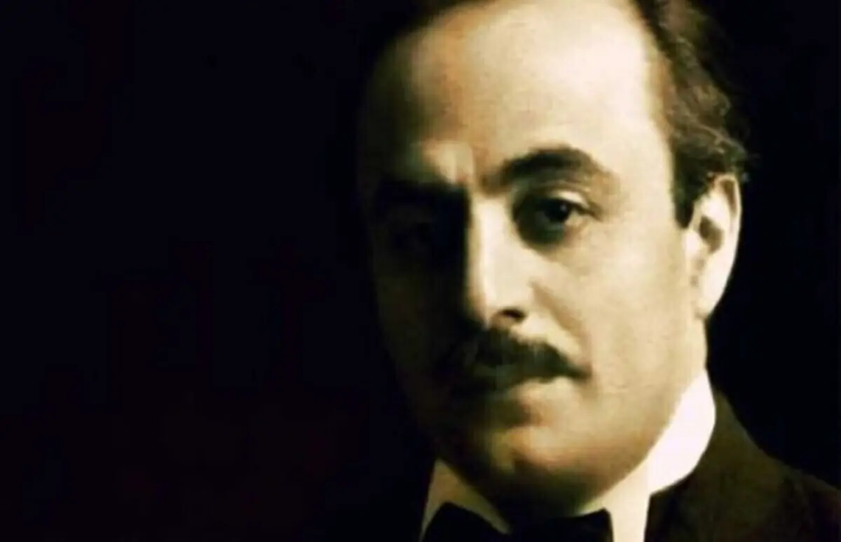 كتاب جديد عن رسائل حب من جبران خليل جبران إلى غرترود باري