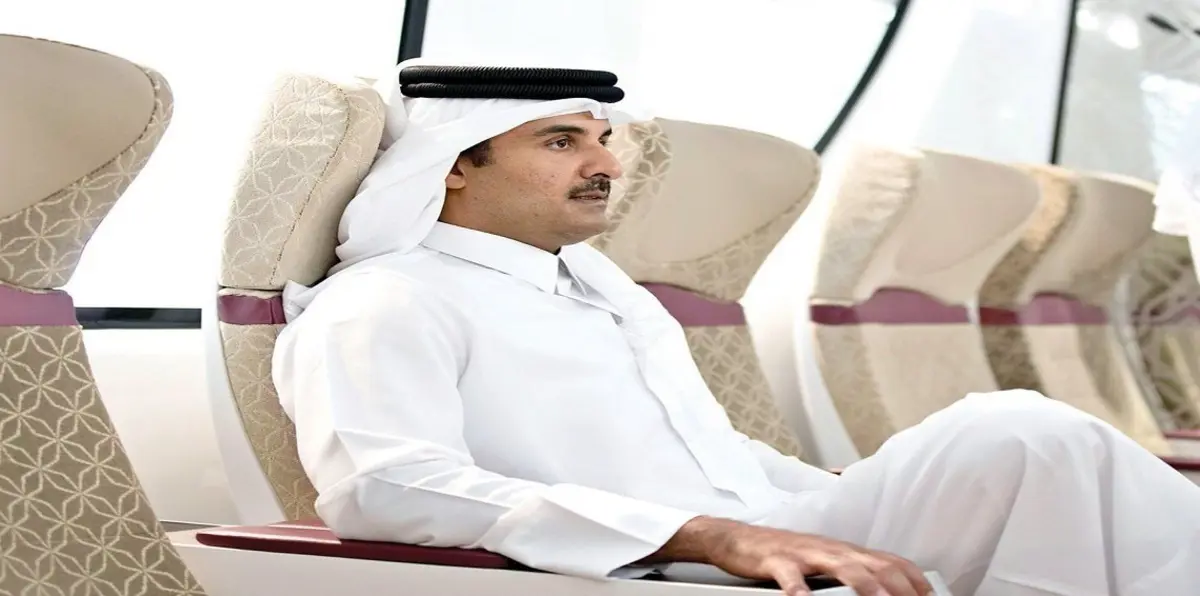 لحل أزمة قطر: خياران فقط