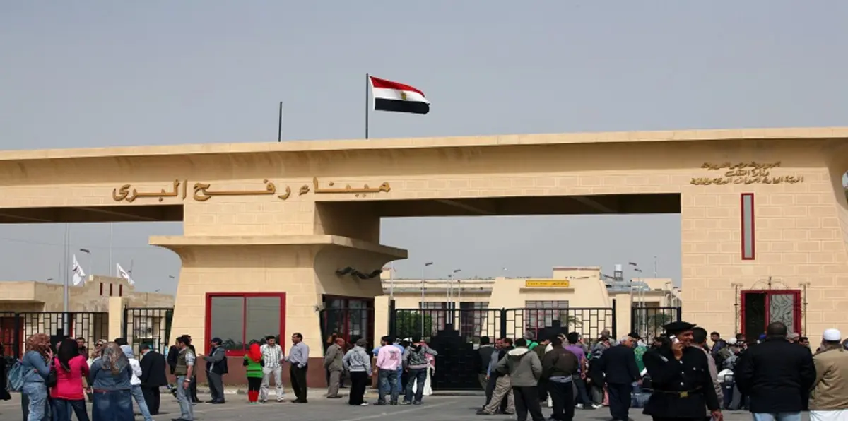 مقابل هذه الشروط.. مصر توثق علاقاتها بحماس 