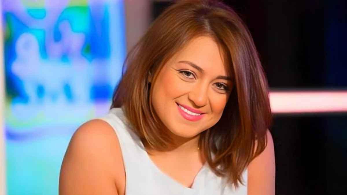 مروة عبد المنعم تكشف عن معاناتها النفسية | إرم نيوز