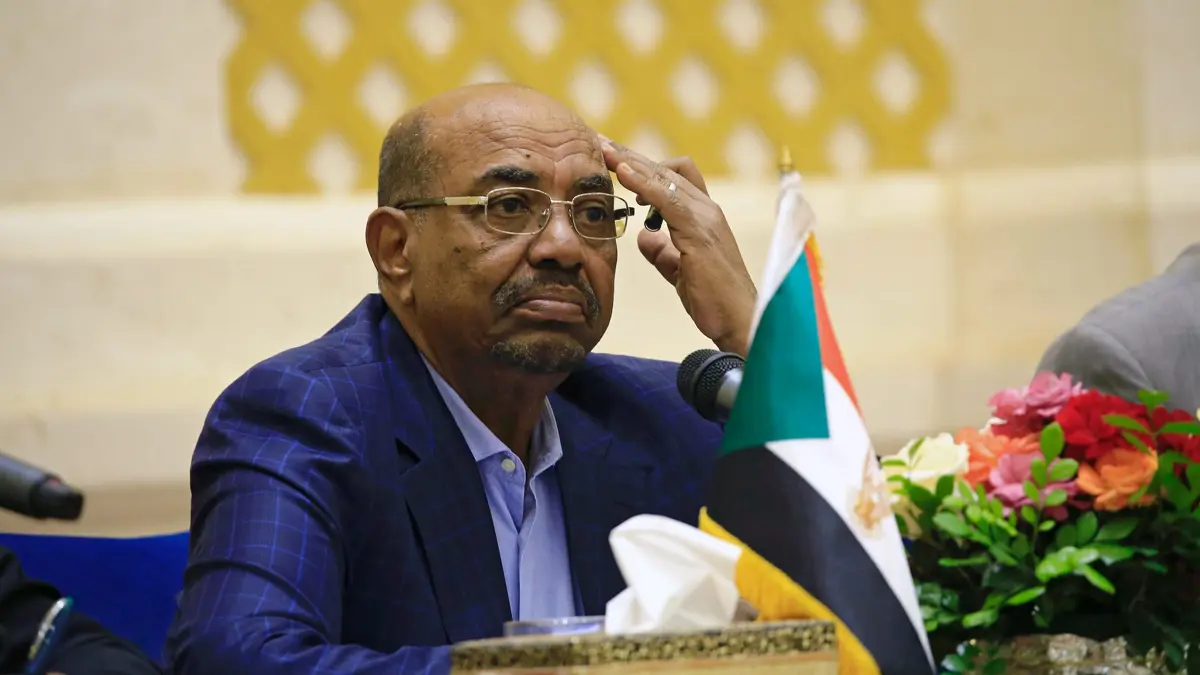 السلطات السودانية تجيز رسميًا قانون "تفكيك" نظام البشير