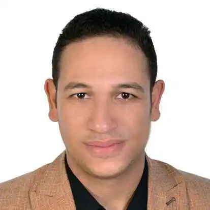 إسلام شحته