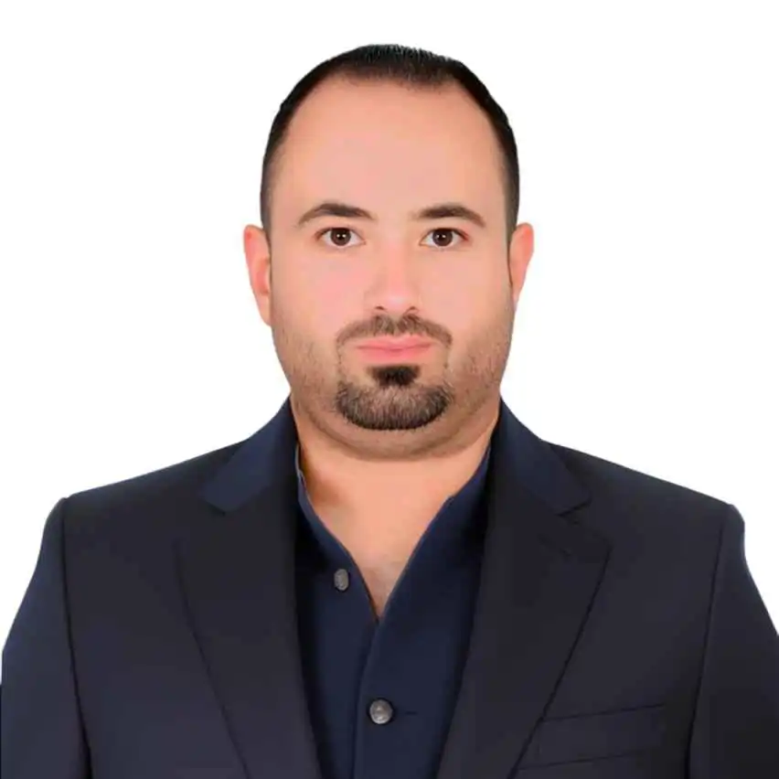 باسل الدوس
