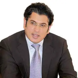 محمد فهد