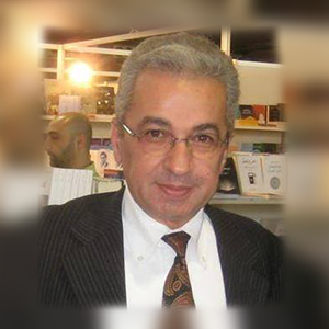 جمال دملج