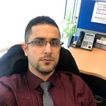 Mahran Omairy