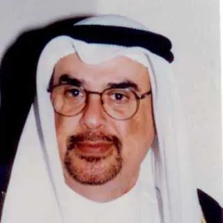 محمد الرميحي