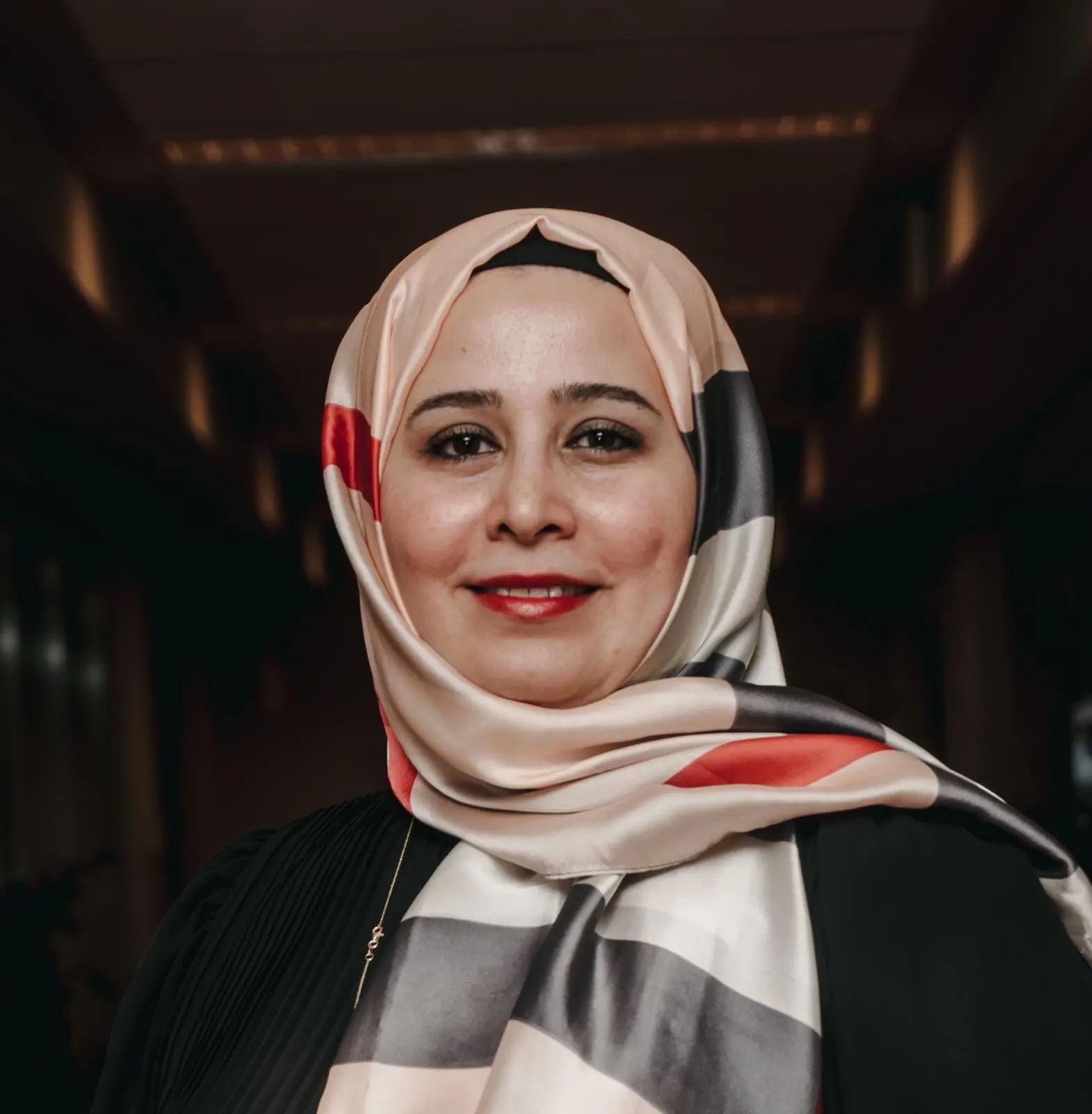 لبانة خالد