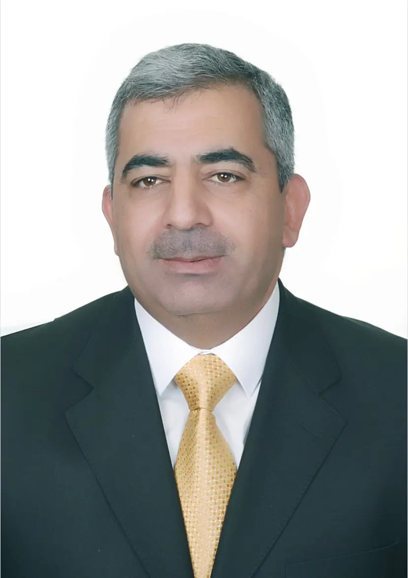 أحمد المغاريز