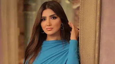 مي عمر 